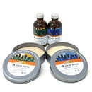 Scott Street Shave Duo Shaving Soap SHEAR REVIVAL 