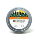 Scott Street Shave Soap Shaving Soap SHEAR REVIVAL Orange & Oakmoss 