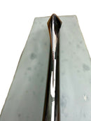 Straight Razor Shave Ready ~ Wacker Chevalier On a Nakayama Mizu Asagi Karasu Edge