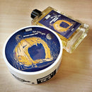 Phoenix Shaving Blue Samhain Soap and Aftershave