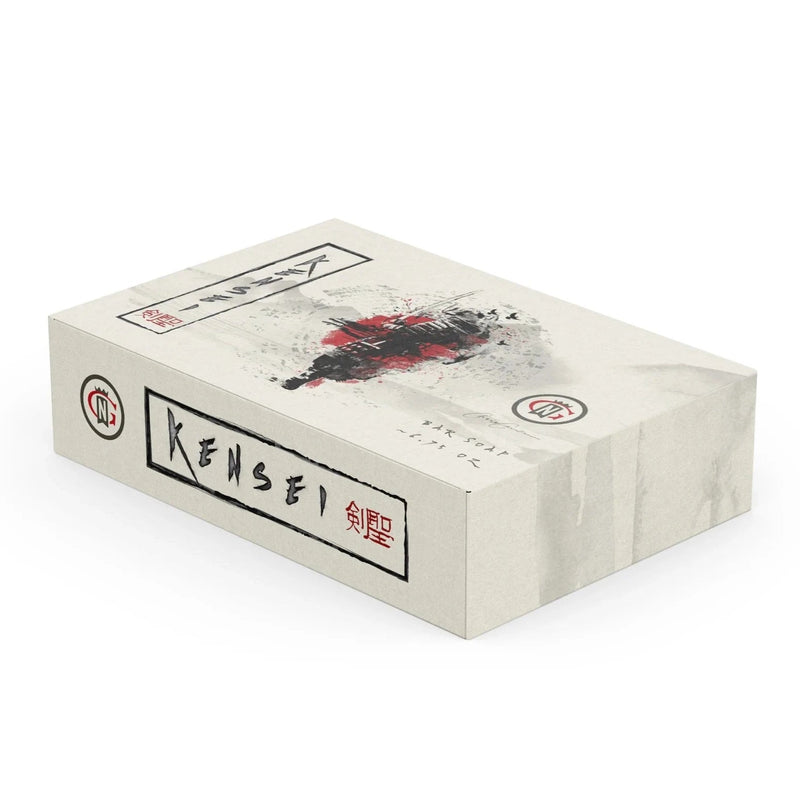 Kensei Utility Bar - by Gentleman's Nod Bath Soap Gentleman's Nod 