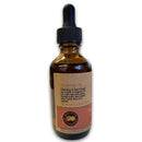 Twisted Grapefruit Organic Beard Oil Beard Oil SUDSY BEAR SOAP COMPANY 