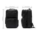 Pro Backpack Cases and Dopp Bags Gentlemen Republic 