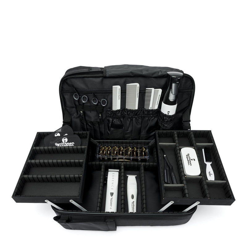 Pro Backpack Cases and Dopp Bags Gentlemen Republic 