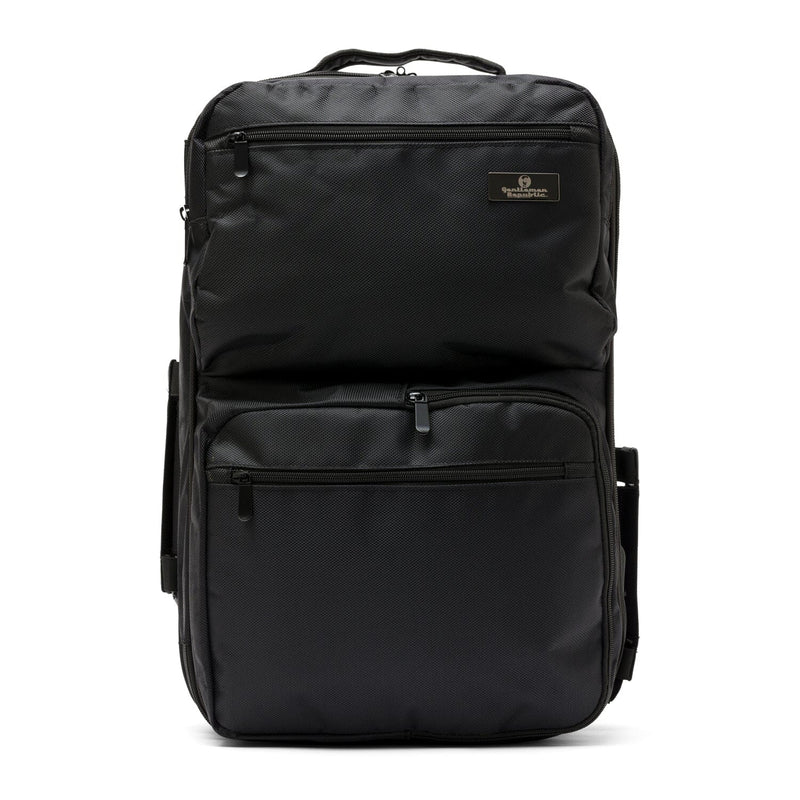 Pro Backpack Cases and Dopp Bags Gentlemen Republic 