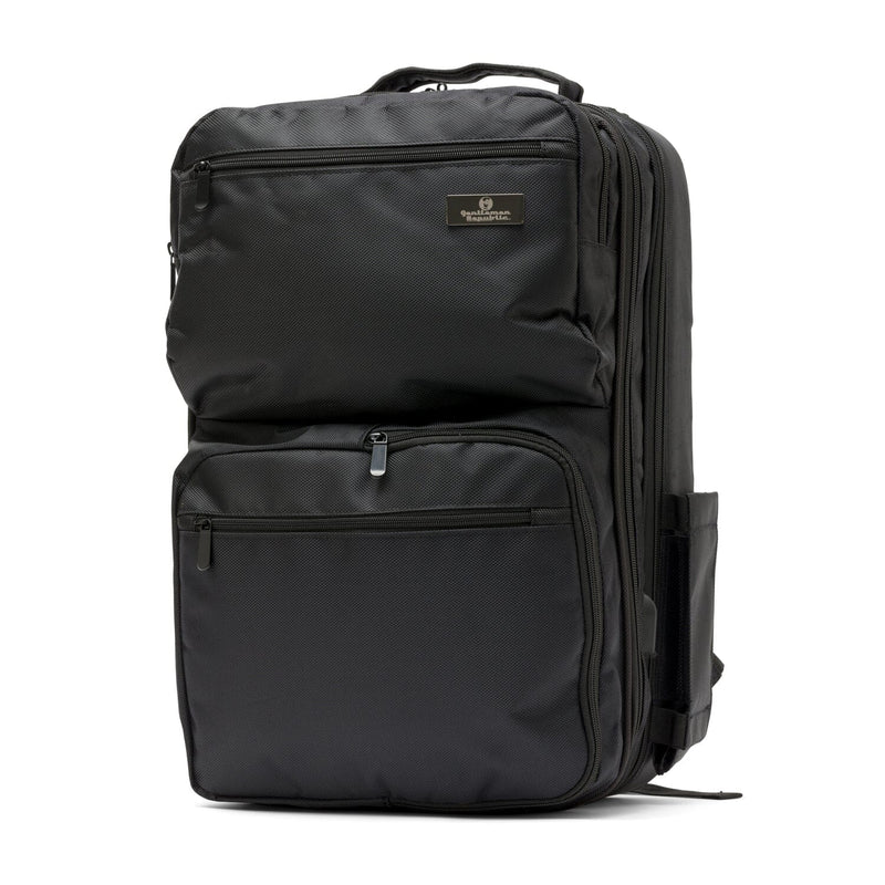 Pro Backpack Cases and Dopp Bags Gentlemen Republic 