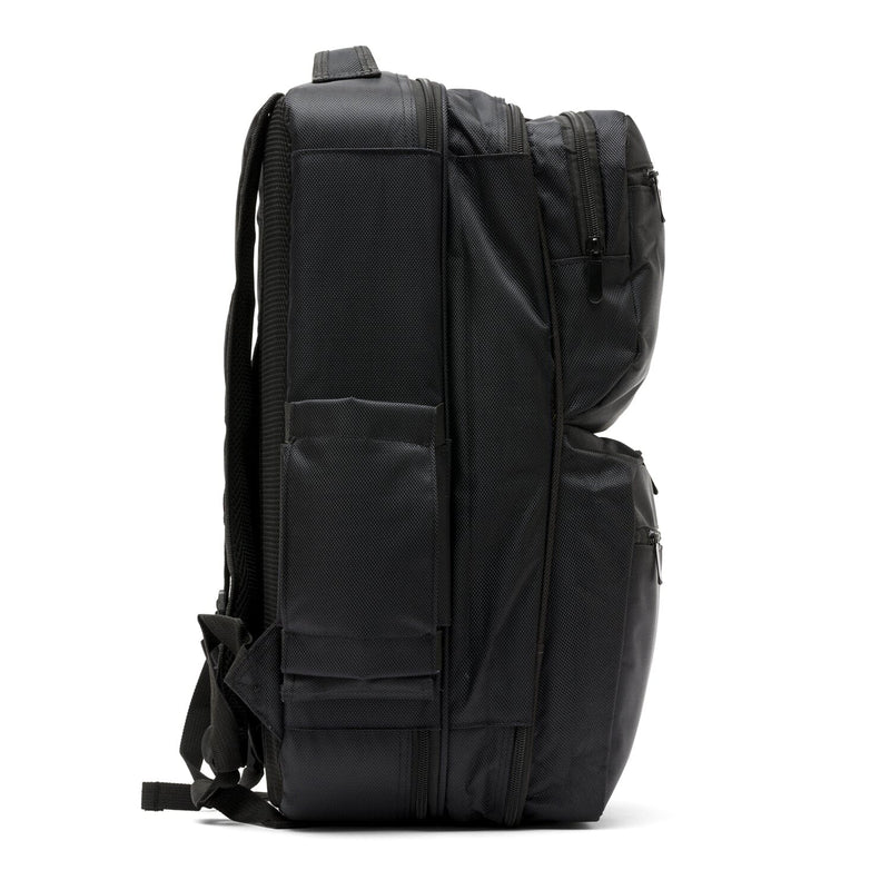 Pro Backpack Cases and Dopp Bags Gentlemen Republic 