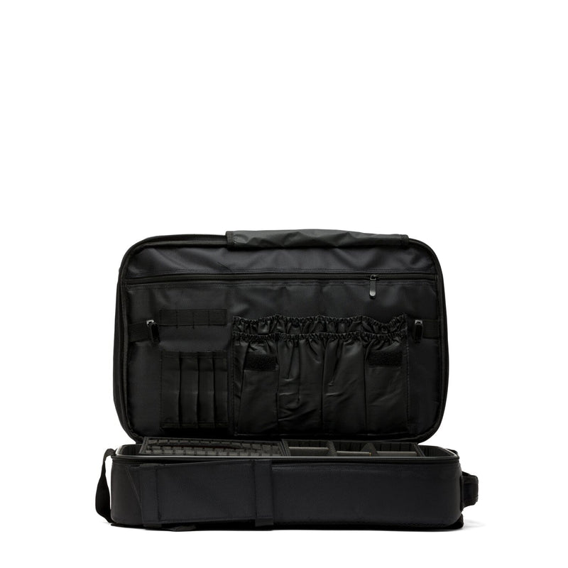 Pro Backpack Cases and Dopp Bags Gentlemen Republic 