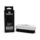 Hair & Beard Oil + Beard Brush Beard Combs and Brushes Gentlemen Republic 