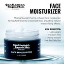Skin Care Bundle Grooming Gift Set Gentlemen Republic 