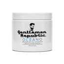 Oceano Hair Gel Pomades & Hair Clay Gentlemen Republic 16oz 