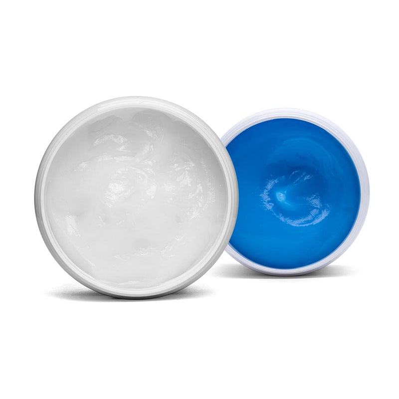 Oceano & Refined Hair Duo - 16oz Pomades & Hair Clay Gentlemen Republic 