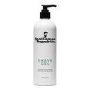 Shave Gel Shaving Cream Gentlemen Republic 