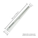 Taper Comb Hair Combs and Brushes Gentlemen Republic 