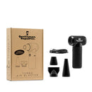 Turbo Air Blaster Hair Dryers Gentlemen Republic 