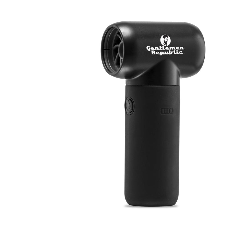 Turbo Air Blaster Hair Dryers Gentlemen Republic 