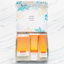Electric (citrus twist) | Gift Set Trio Box Grooming Gift Set MIXOLOGIE 