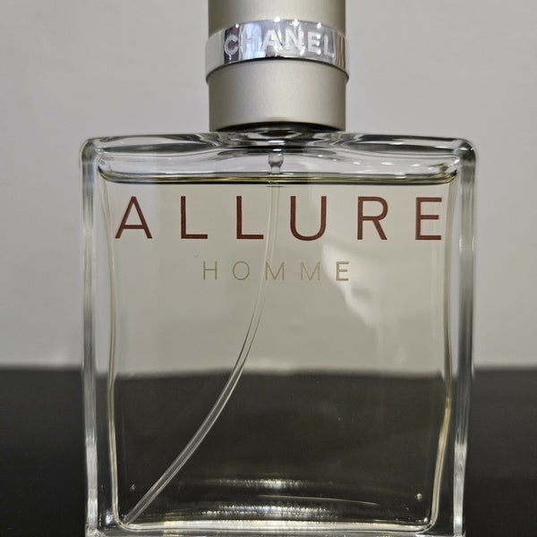 CHANEL ALLURE HOME 100ml 箱無し