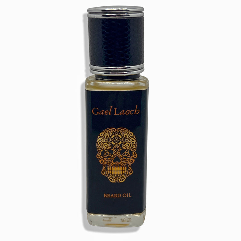 Gael Laoch Beard Oil - by Murphy and McNeil Beard Oil Murphy and McNeil Store 