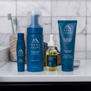 Gentle Foaming Face Wash Face Wash Oars + Alps 