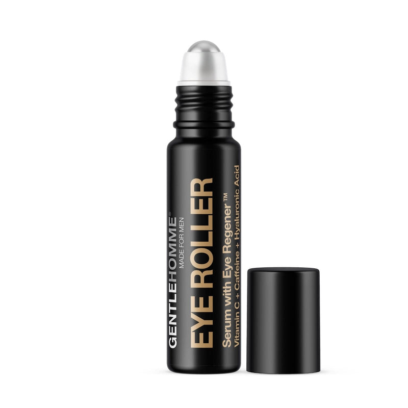 Regener® Eye Roller Serum for Men Skin and Eye Care Gentlehomme 
