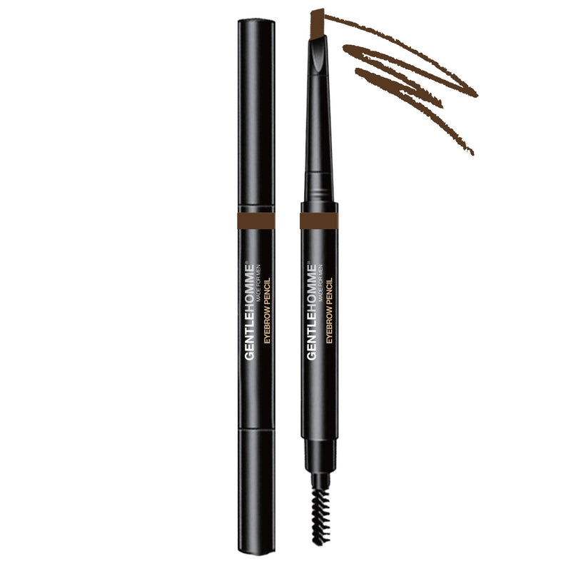 Eyebrow Pencil For Men Skin and Eye Care Gentlehomme 