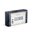 George Utility Bar - by Gentleman's Nod Bath Soap Gentleman's Nod 