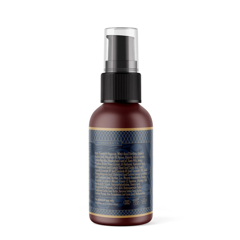 Ernest Aftershave Balm - by Gentleman's Nod Aftershave Balm Gentleman's Nod 