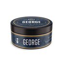 George Shave Soap - by Gentleman's Nod Shave Soap Gentleman's Nod 