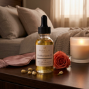 Parallel Fragrances Golden Sands Fragrance Oil