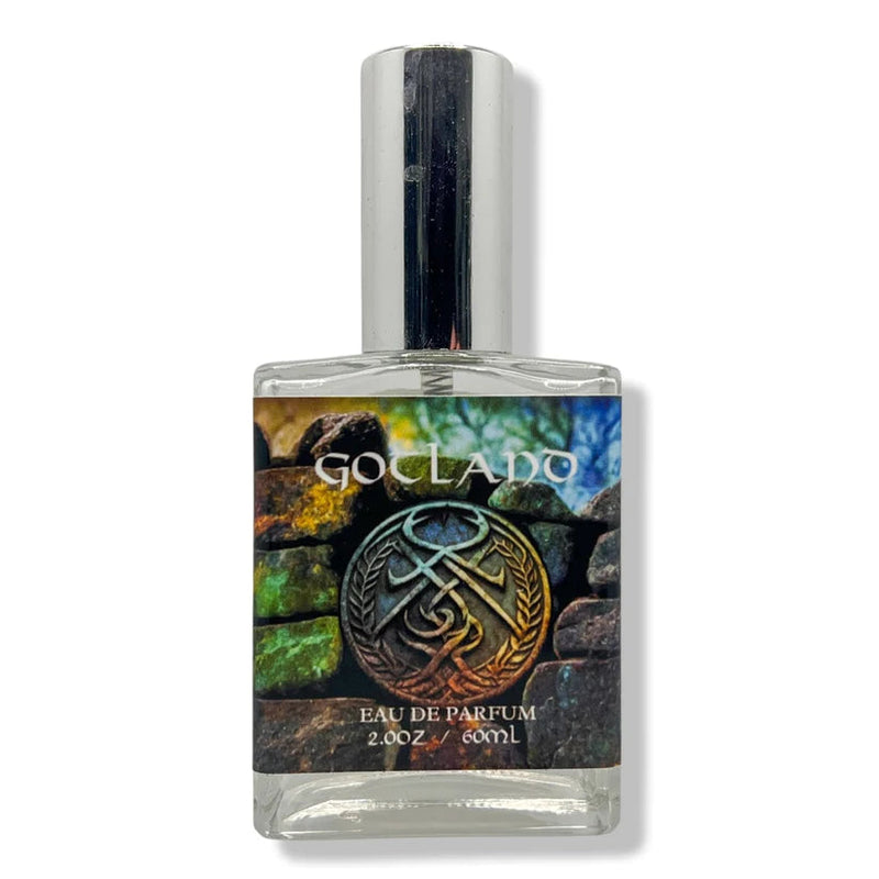 Gotland Eau de Parfum - by Murphy and McNeil / Black Mountain Shaving Colognes and Perfume Murphy and McNeil Store 