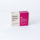 Grapefruit Pomegranate Bar Soap - by Napa Soap Company