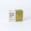 Green Tea & Lemongrass Bar Soap - by Napa Soap Company
