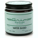 Grim Grease Water Based Gel Pomade - by Grim Grease