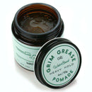 Grim Grease Water Based Gel Pomade - by Grim Grease