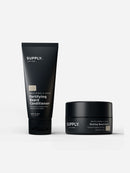 The Beard Groom Set Beard Oil Supply 