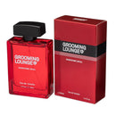 Grooming Lounge Handsome Devil EDT Colognes and Perfume Grooming Lounge 