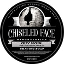 Guy Noir – Shaving Soap Shaving Soap Chiseled Face 