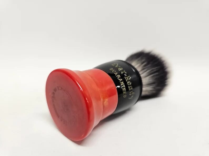 Vintage Ever-Ready 200 22mm Shave Brush Shaving Brush Talent Soap Factory 