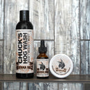 Havana Haze Beard Oil Beard Oil Badass Beard Care 