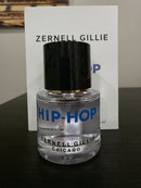 Zernell Gillie "Hip-Hop" EdP