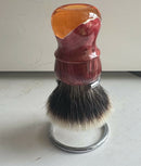 Dogwood Handcrafts Brush w/ Declaration Grooming Knot Shaving Brush David G 