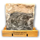 Hunt Camp Bar Soap Bath Soap SUDSY BEAR SOAP COMPANY 