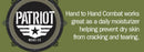 Hand to Hand Combat 2oz Repair Balm - by Flagship Soap Company
