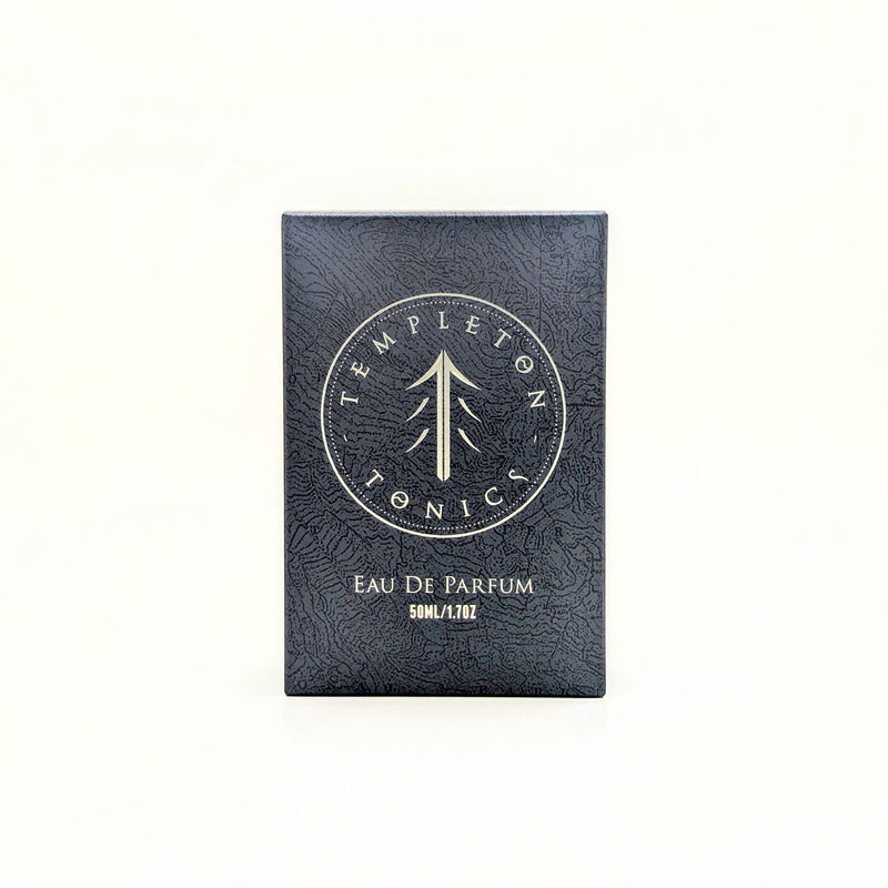 Eau De Parfum Sprays Colognes and Perfume Templeton Tonics 