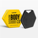 Body Scrubber 2.0 Grooming Tools TOOLETRIES 