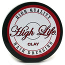 High Life Hair Clay - by High Life