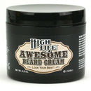 High Life Awesome Beard Cream - by High Life