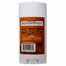 Hipster Repellent Citrus Natural Deodorant - by Flagship Soap Company