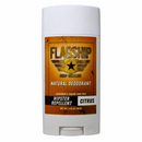 Hipster Repellent Citrus Natural Deodorant - by Flagship Soap Company